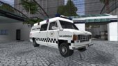 Enfoncer de la Guardia Nacional